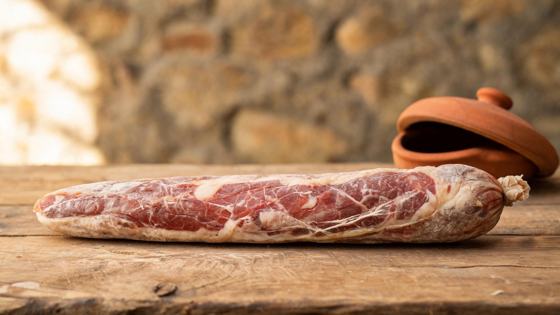 Illustrazione editoriale di Filetto di Vairano Patenora*