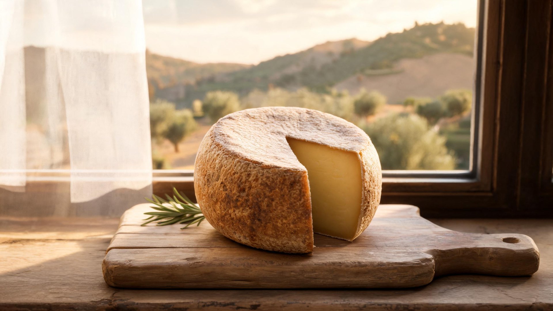 Illustrazione editoriale di Pecorino di Laticauda*